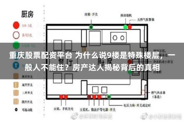 重庆股票配资平台 为什么说9楼是特殊楼层，一般人不能住？房产达人揭秘背后的真相