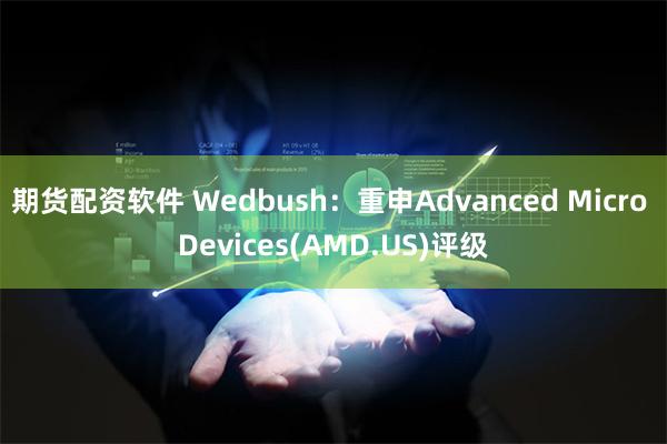 期货配资软件 Wedbush：重申Advanced Micro Devices(AMD.US)评级