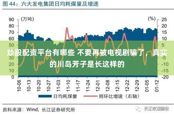 炒股配资平台有哪些 不要再被电视剧骗了，真实的川岛芳子是长这样的